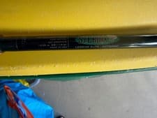 St. Croix Legend Elite Casting Rod