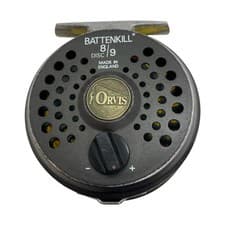 Orvis Battenkill Fly Reel