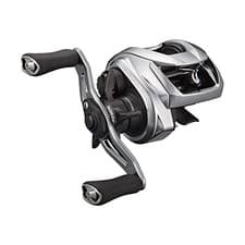 Daiwa Zillion SV TW Baitcasting Reel