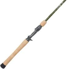 St. Croix Legend Elite Casting Rod