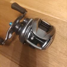Daiwa Zillion SV TW Baitcasting Reel
