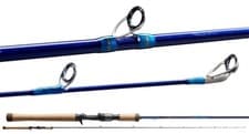 St. Croix Legend Tournament Bass Casting Rod