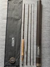 St. Croix Legend Elite Casting Rod