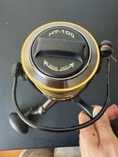 Penn Battle Spinning Reel Kit