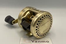 Shimano Calcutta Conquest Baitcasting Reel