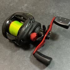 Abu Garcia Max X Baitcasting Reel