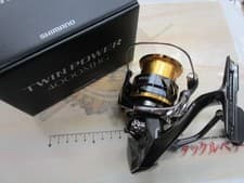 Shimano Twin Power FE Spinning Reel