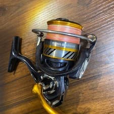 Daiwa REVROS LT Spinning Reel