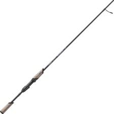 St. Croix Mojo Bass Spinning Spinning Rod
