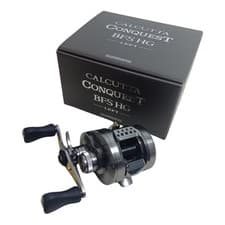 Shimano Calcutta Conquest Baitcasting Reel