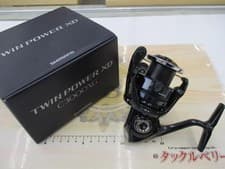 Shimano Twin Power FD Spinning Reel