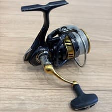 Daiwa Legalis LT Spinning Reel