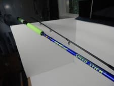 Lew's Speed Stick Casting Rod