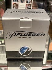 Pflueger Trion Spinning Reel