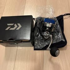 Daiwa Certate LT Spinning Reel