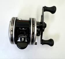 Abu Garcia Ambassadeur Line Counter Baitcasting Reel