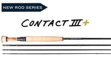 Thomas & Thomas Contact II Fly Rod
