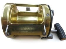 Penn International VI Conventional Reel