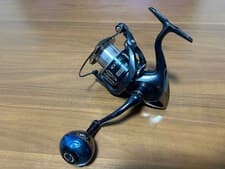 Shimano Twin Power FD Spinning Reel