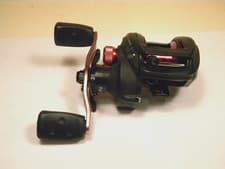 Abu Garcia Max X Baitcasting Reel