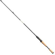 Megabass Triza Travel 3-Piece Casting Rod