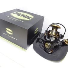 Penn Authority Spinning Reel
