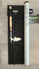 Orvis Helios D Fly Rod