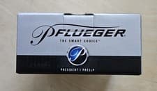 Pflueger President Spinning Reel