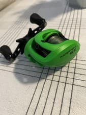 13 Fishing Inception Baitcasting Reel