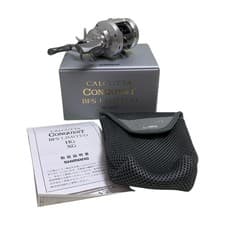 Shimano Calcutta Conquest Baitcasting Reel