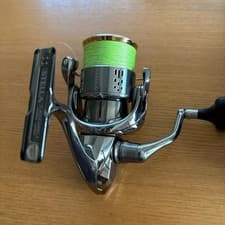 Shimano Stella FJ Spinning Reel