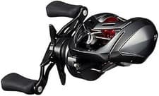 Daiwa Alphas SV TW Baitcasting Reel