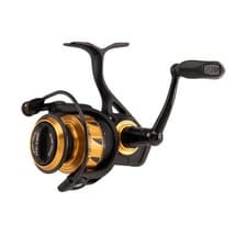 Penn Spinfisher VII Spinning Reel
