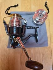 Pflueger President XT Casting Casting Rod