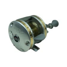 Abu Garcia Ambassadeur C4 Round Baitcasting Reel