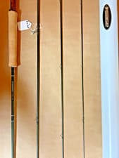 Sage R8 Core Fly Rod