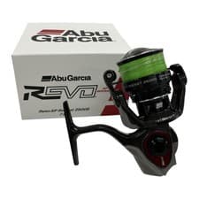 Abu Garcia Revo Rocket Baitcasting Reel