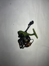 Lew's American Hero Gen 2 Baitcasting Reel