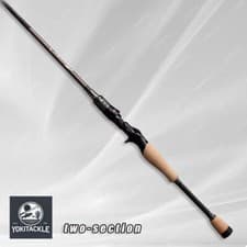 Megabass Orochi XX Casting Rod
