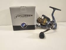 Pflueger President Spinning Reel