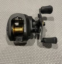 13 Fishing Origin A Baitcasting Reel