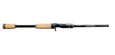 Dobyns Xtasy Split Grip Casting Rod