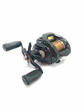 Daiwa Tatula Elite Baitcasting Reel