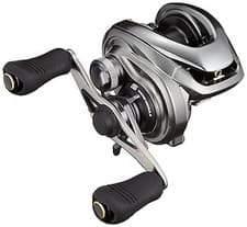 Shimano Metanium DC Baitcasting Reel
