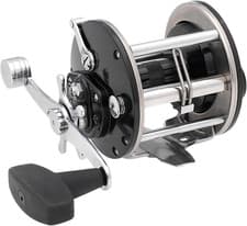 Penn General Purpose Level Wind Conventional Reel