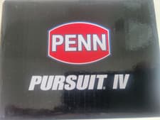 Penn Pursuit IV Spinning Reel
