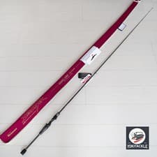 Megabass Destroyer Evoluzion Casting Rod