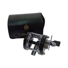 Abu Garcia Ambassadeur 7000 C3 Round Baitcasting Reel