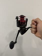 Penn Fierce IV Spinning Reel