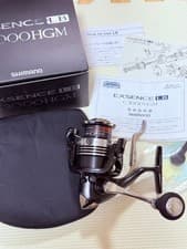 Shimano Exsence B Spinning Reel